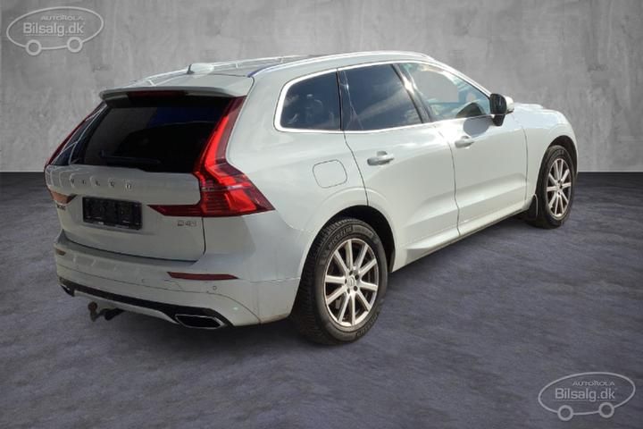 Photo 15 VIN: YV1UZA8UDK1244797 - VOLVO XC60 SUV 