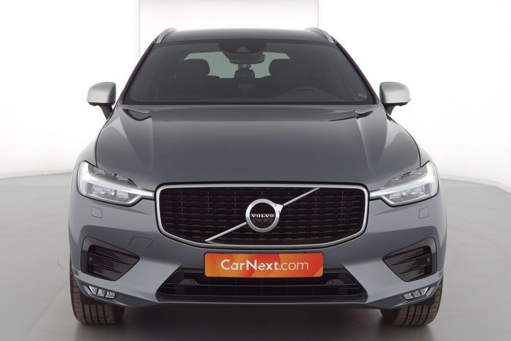 Photo 3 VIN: YV1UZA8UDK1256559 - VOLVO XC60 