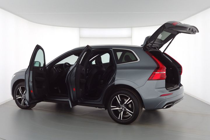 Photo 7 VIN: YV1UZA8UDK1256559 - VOLVO XC60 