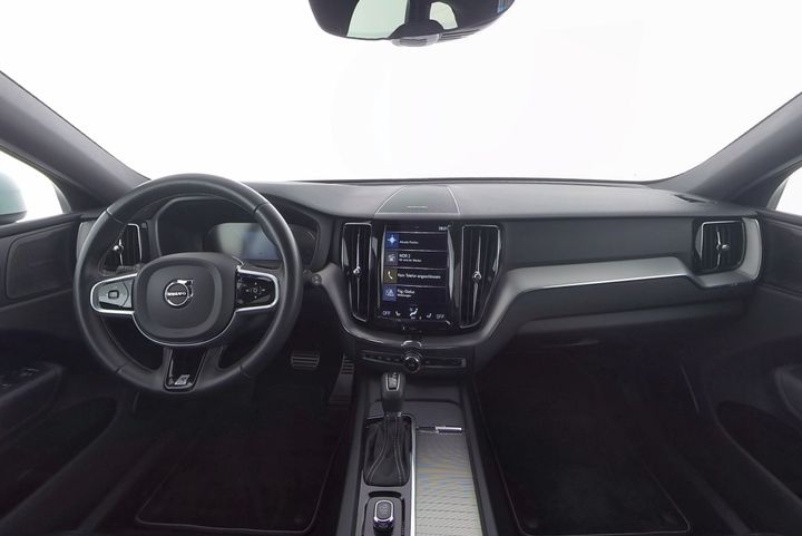 Photo 8 VIN: YV1UZA8UDK1256559 - VOLVO XC60 