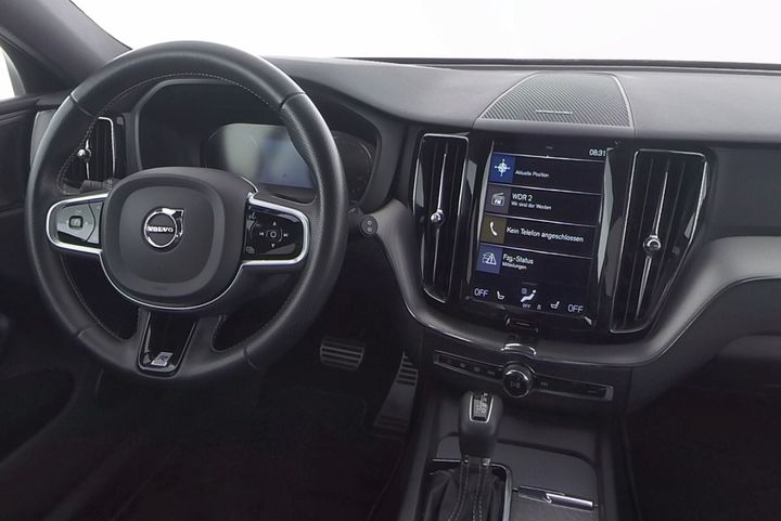 Photo 9 VIN: YV1UZA8UDK1256559 - VOLVO XC60 