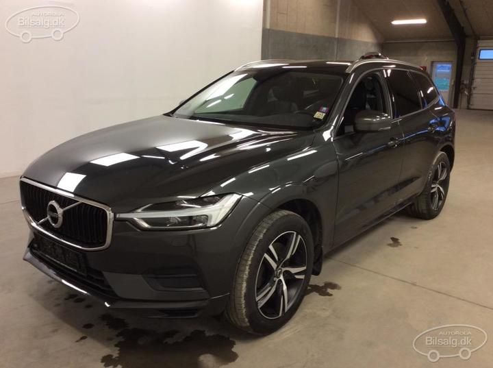 Photo 0 VIN: YV1UZA8UDK1256597 - VOLVO XC60 SUV 