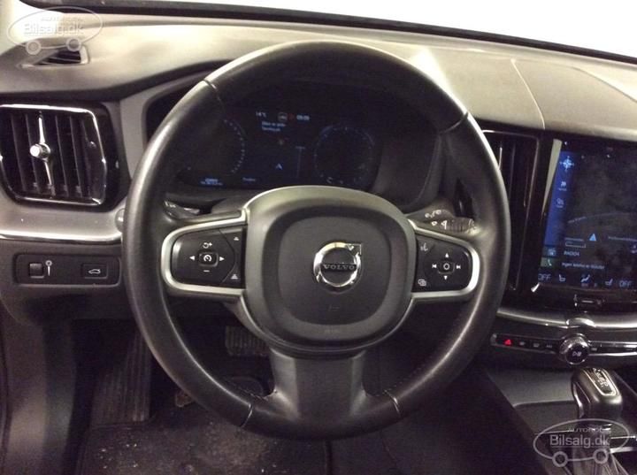 Photo 14 VIN: YV1UZA8UDK1256597 - VOLVO XC60 SUV 