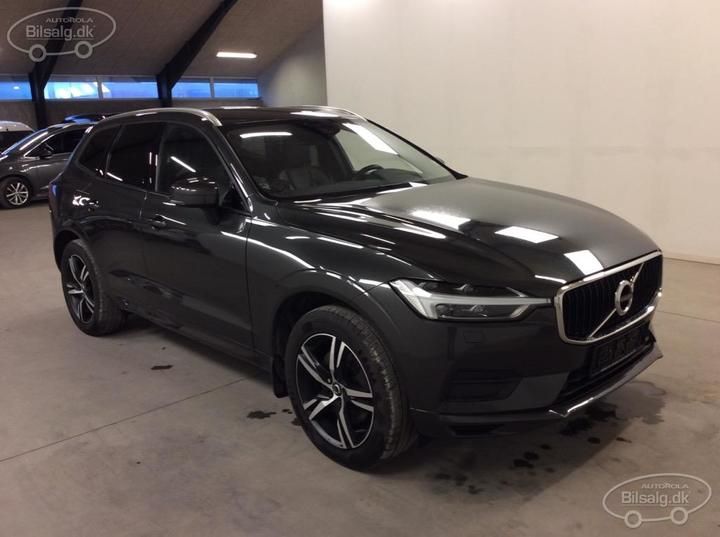 Photo 2 VIN: YV1UZA8UDK1256597 - VOLVO XC60 SUV 