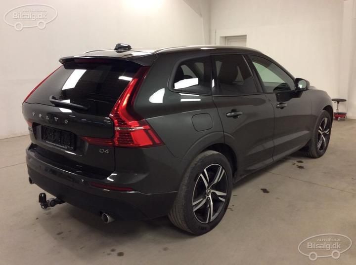 Photo 6 VIN: YV1UZA8UDK1256597 - VOLVO XC60 SUV 