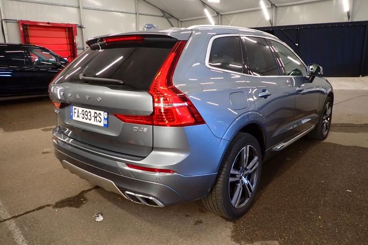 Photo 2 VIN: YV1UZA8UDK1261175 - VOLVO XC60 