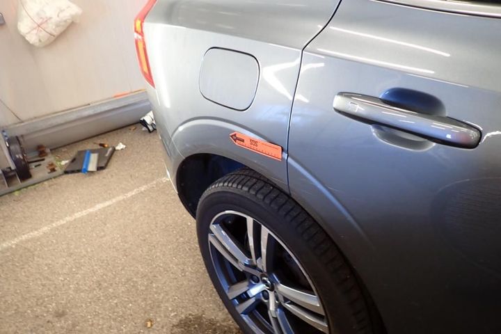 Photo 25 VIN: YV1UZA8UDK1261175 - VOLVO XC60 