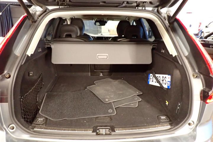 Photo 3 VIN: YV1UZA8UDK1261175 - VOLVO XC60 