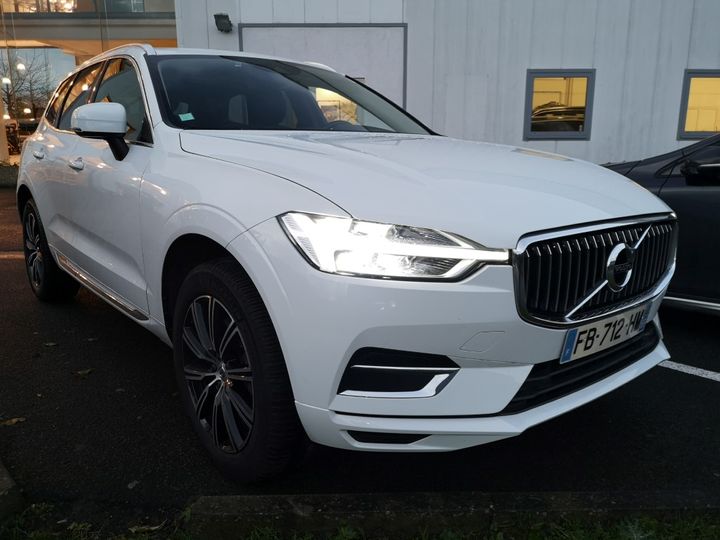 Photo 2 VIN: YV1UZA8UDK1261355 - VOLVO XC60 