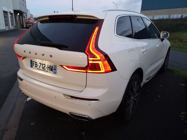 Photo 4 VIN: YV1UZA8UDK1261355 - VOLVO XC60 