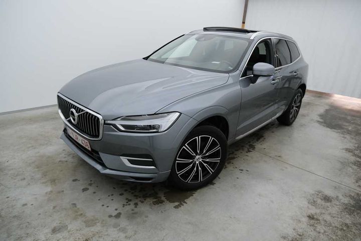 Photo 0 VIN: YV1UZA8UDK1266087 - VOLVO XC60 &#3917 