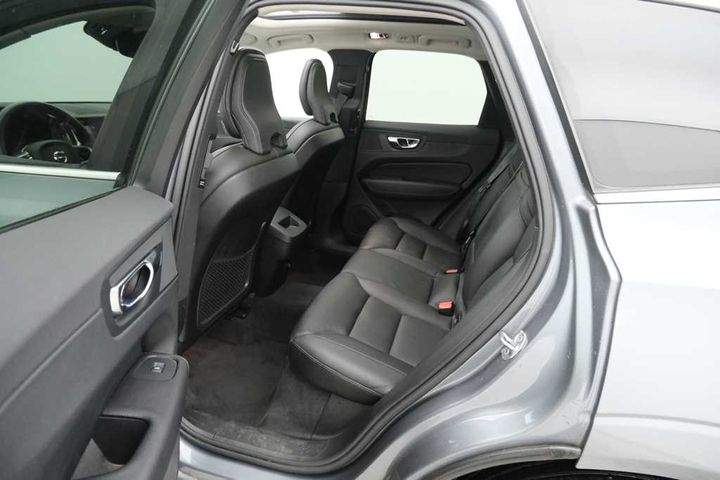 Photo 10 VIN: YV1UZA8UDK1266087 - VOLVO XC60 &#3917 