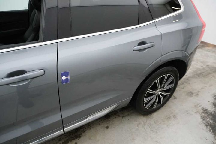 Photo 19 VIN: YV1UZA8UDK1266087 - VOLVO XC60 &#3917 