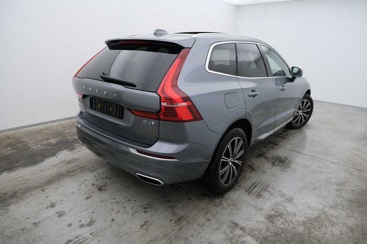 Photo 2 VIN: YV1UZA8UDK1266087 - VOLVO XC60 &#3917 