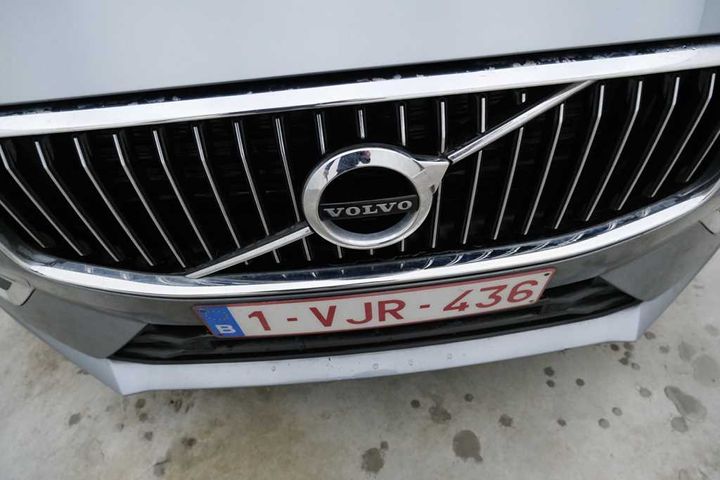 Photo 5 VIN: YV1UZA8UDK1266087 - VOLVO XC60 &#3917 