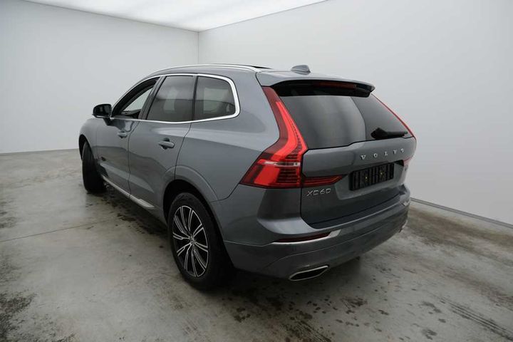 Photo 7 VIN: YV1UZA8UDK1266087 - VOLVO XC60 &#3917 