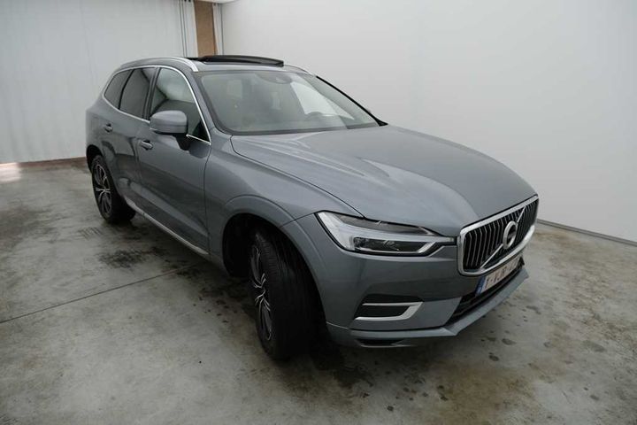 Photo 8 VIN: YV1UZA8UDK1266087 - VOLVO XC60 &#3917 