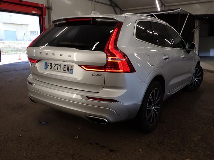 Photo 2 VIN: YV1UZA8UDK1267141 - VOLVO XC60 