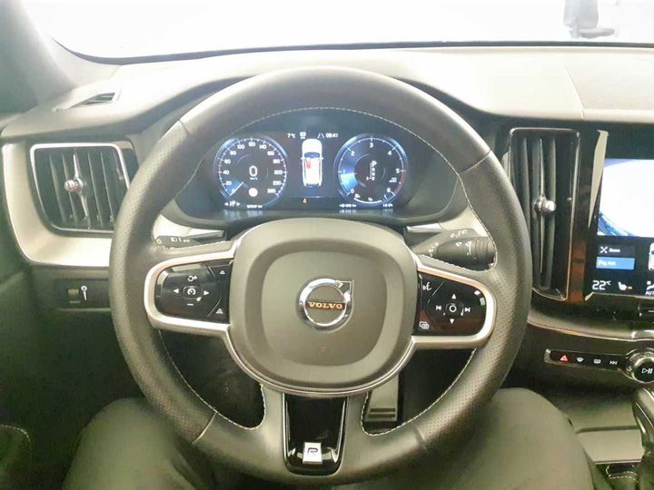 Photo 21 VIN: YV1UZA8UDK1267563 - VOLVO XC60 D4 GEARTRONIC 