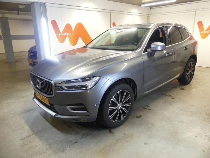 Photo 1 VIN: YV1UZA8UDK1270145 - VOLVO XC60 