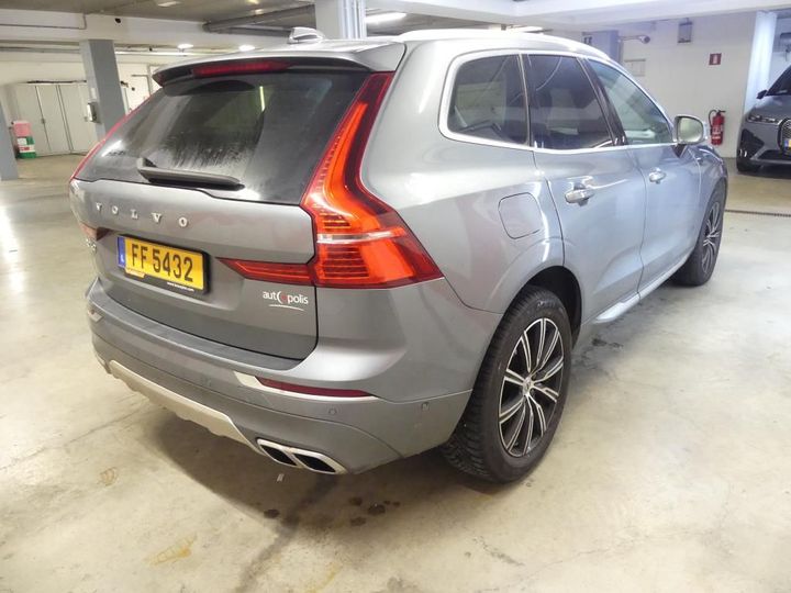 Photo 2 VIN: YV1UZA8UDK1270145 - VOLVO XC60 