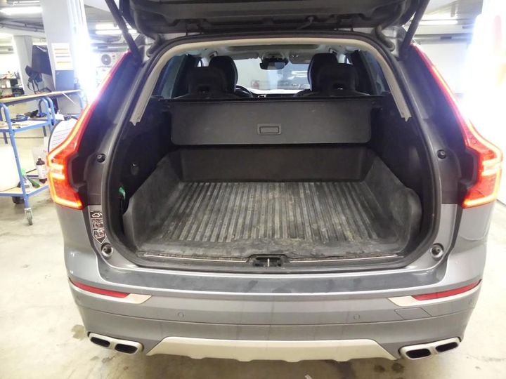 Photo 5 VIN: YV1UZA8UDK1270145 - VOLVO XC60 