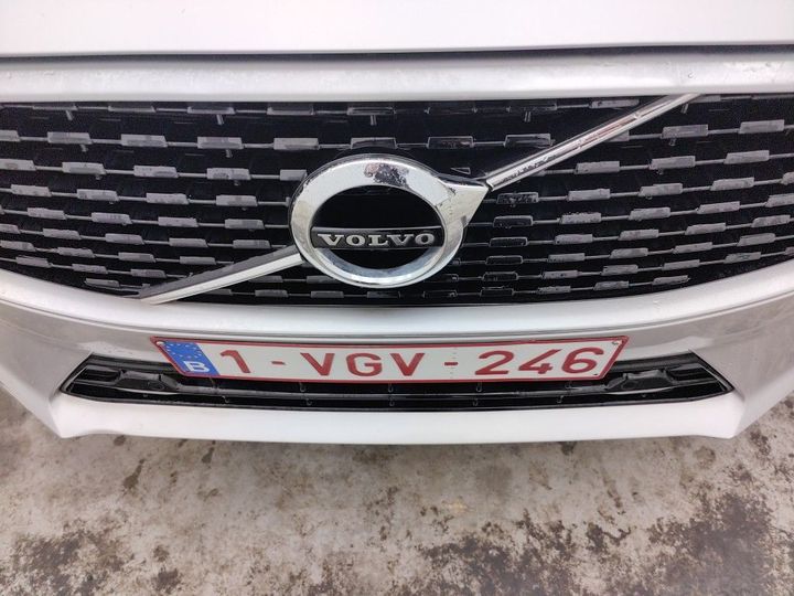 Photo 5 VIN: YV1UZA8UDK1270701 - VOLVO XC60 &#3917 