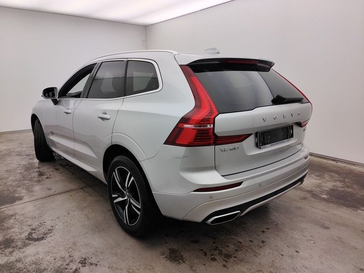 Photo 7 VIN: YV1UZA8UDK1270701 - VOLVO XC60 &#3917 