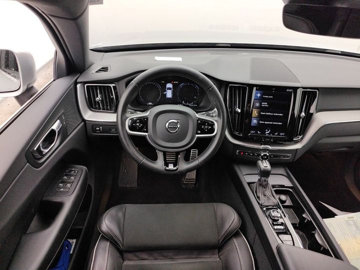 Photo 9 VIN: YV1UZA8UDK1270701 - VOLVO XC60 &#3917 