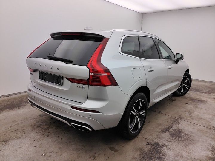 Photo 2 VIN: YV1UZA8UDK1270701 - VOLVO XC60 &#3917 