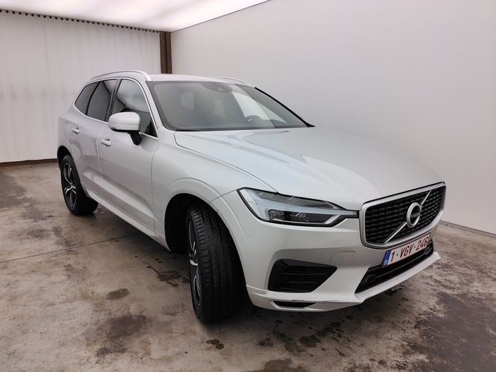 Photo 8 VIN: YV1UZA8UDK1270701 - VOLVO XC60 &#3917 