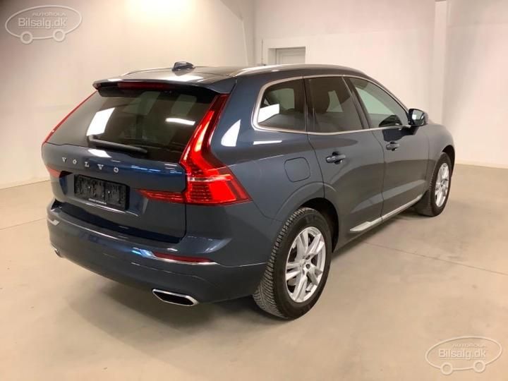 Photo 3 VIN: YV1UZA8UDK1270844 - VOLVO XC60 SUV 