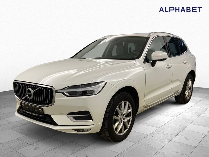 Photo 1 VIN: YV1UZA8UDK1272896 - VOLVO XC60 D4 GEARTRONIC 