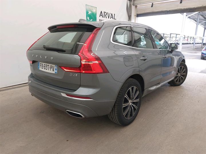 Photo 2 VIN: YV1UZA8UDK1272996 - VOLVO XC60 