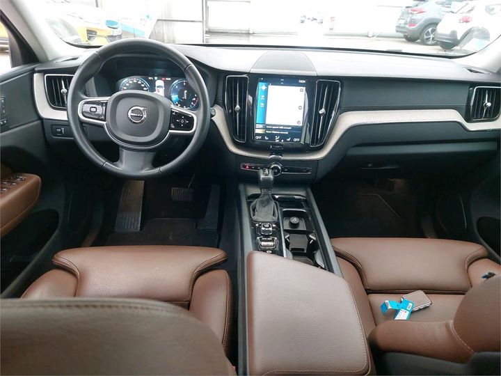 Photo 3 VIN: YV1UZA8UDK1272996 - VOLVO XC60 