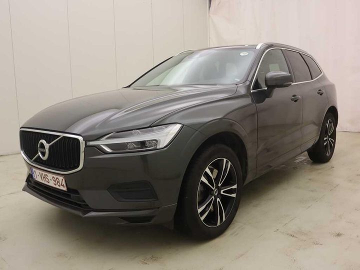 Photo 1 VIN: YV1UZA8UDK1276168 - VOLVO XC60 