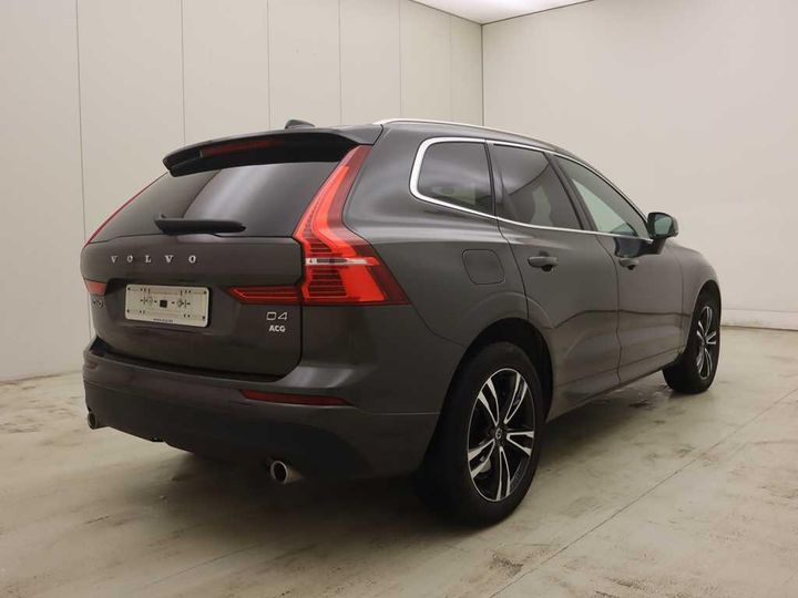 Photo 10 VIN: YV1UZA8UDK1276168 - VOLVO XC60 