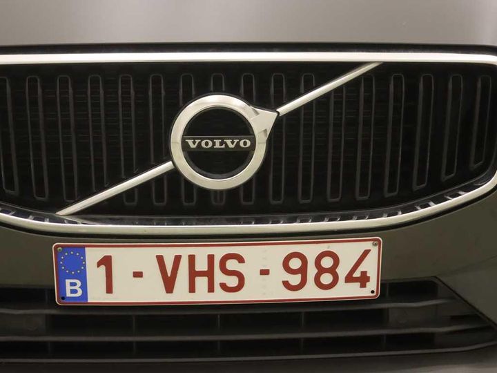 Photo 12 VIN: YV1UZA8UDK1276168 - VOLVO XC60 