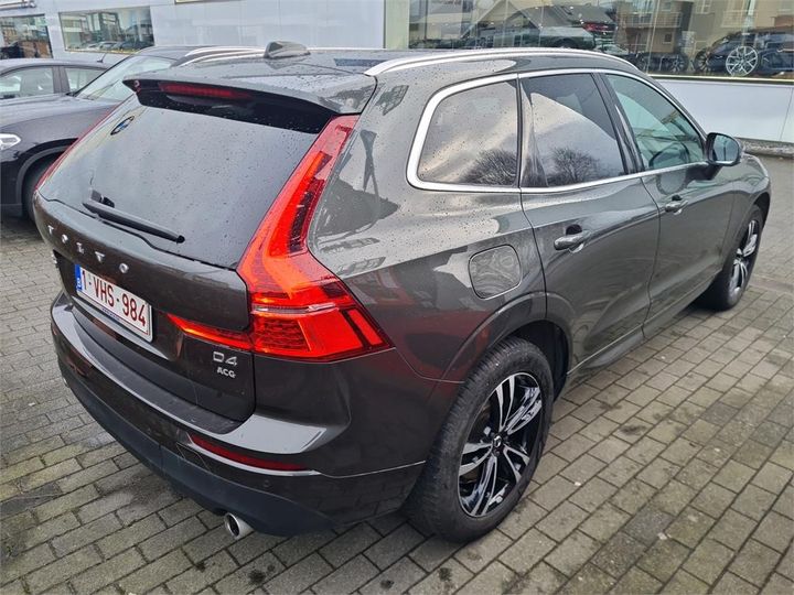 Photo 2 VIN: YV1UZA8UDK1276168 - VOLVO XC60 