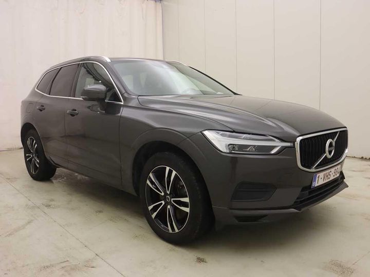 Photo 8 VIN: YV1UZA8UDK1276168 - VOLVO XC60 