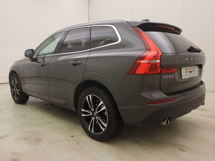 Photo 9 VIN: YV1UZA8UDK1276168 - VOLVO XC60 