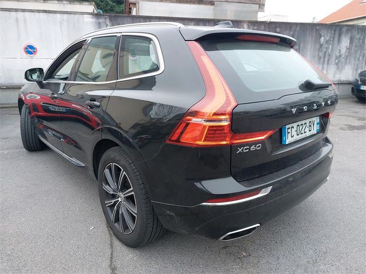 Photo 3 VIN: YV1UZA8UDK1278105 - VOLVO XC60 