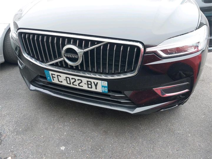 Photo 31 VIN: YV1UZA8UDK1278105 - VOLVO XC60 