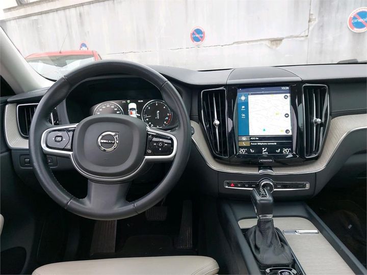 Photo 5 VIN: YV1UZA8UDK1278105 - VOLVO XC60 