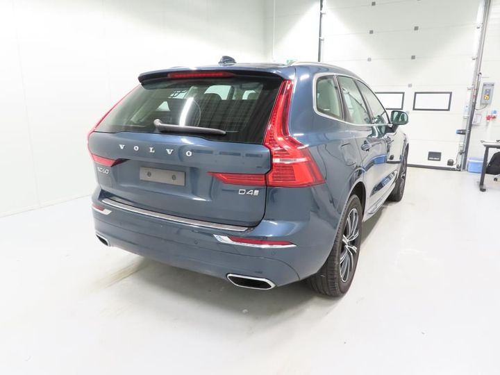 Photo 2 VIN: YV1UZA8UDK1281283 - VOLVO XC60 