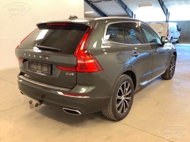 Photo 18 VIN: YV1UZA8UDK1286487 - VOLVO XC60 SUV 