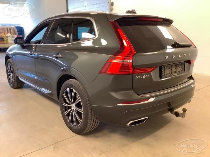 Photo 22 VIN: YV1UZA8UDK1286487 - VOLVO XC60 SUV 