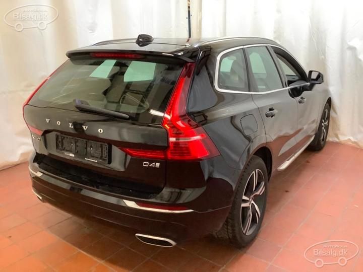 Photo 7 VIN: YV1UZA8UDK1286660 - VOLVO XC60 SUV 