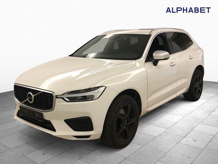 Photo 0 VIN: YV1UZA8UDK1290240 - VOLVO XC60 D4 GEARTRONIC 