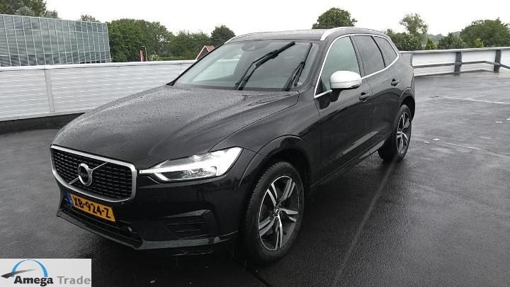 Photo 0 VIN: YV1UZA8UDK1292093 - VOLVO XC60 